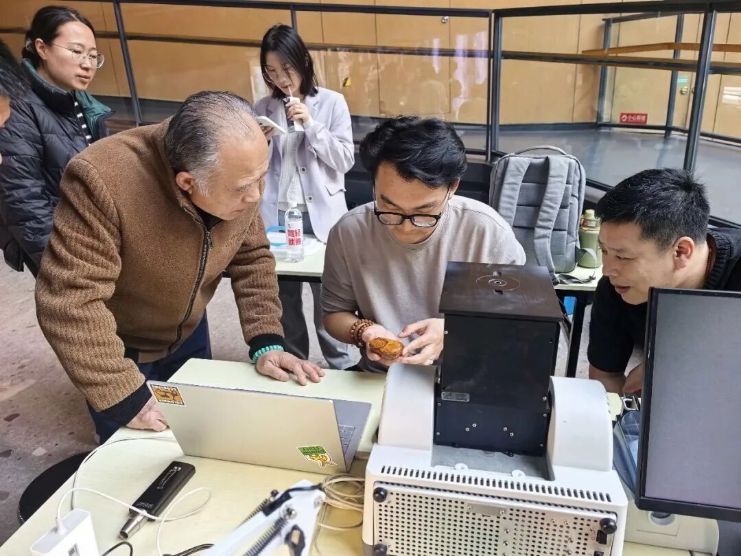 以专业践使命 以服务护民生｜保定理工学院守护市民珠宝消费权益