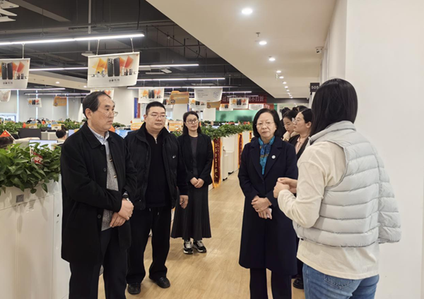 深化产教融合 共育时代英才管理科学与工程学院与小米集团成功举行校企合作签约仪式