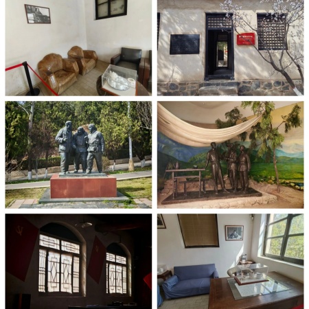 “党建引领融红魂，数媒艺术传文脉” ——保定理工学院艺术学院数字媒体艺术