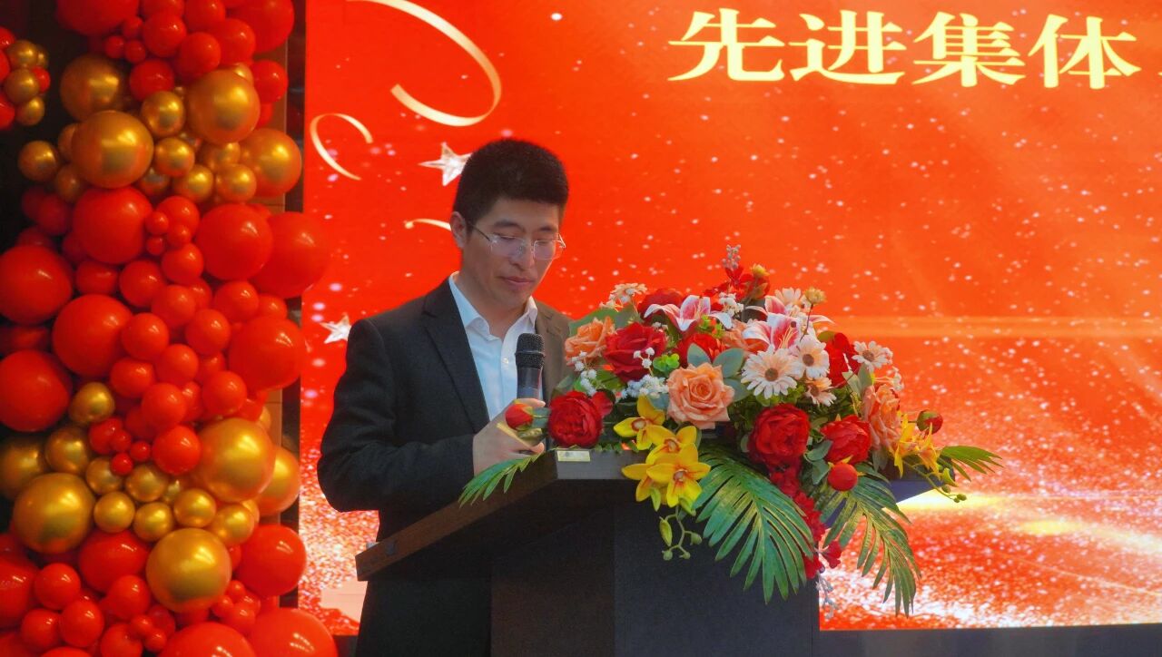 精准严好树新风·笃学奋进新征程——保定理工学院隆重召开2025年度学生工作总结暨学风建设表彰大会