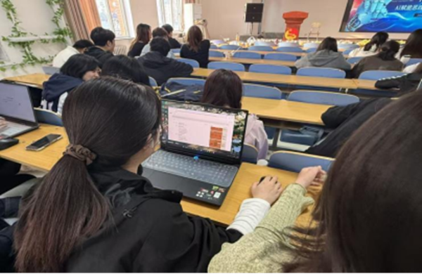 劳动教育|保定理工学院管理学院“劳技赋能，逐梦同行”劳动技能大赛圆满落幕