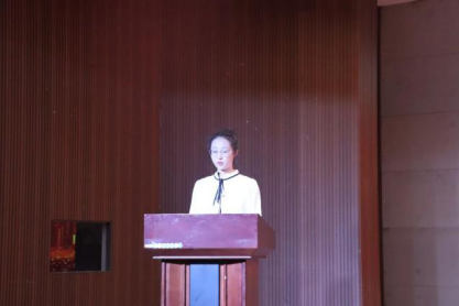 榜样之光，照前行路——“奖学金+榜样”系列活动总结