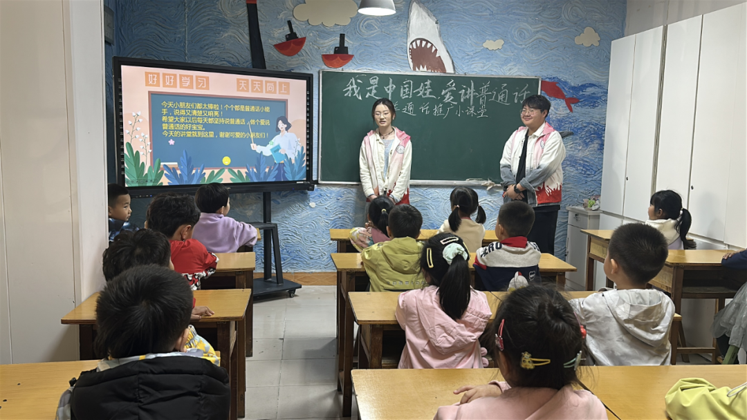 【5·益行动】看保理青年如何“益”起发光｜保定理工学院“社会公益日”系列活动纪实