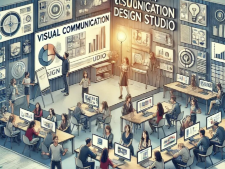 视界工坊介绍vision workshop introduction