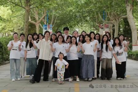 艺术学院2025届广播电视编导专业毕业作品展映精彩瞬间