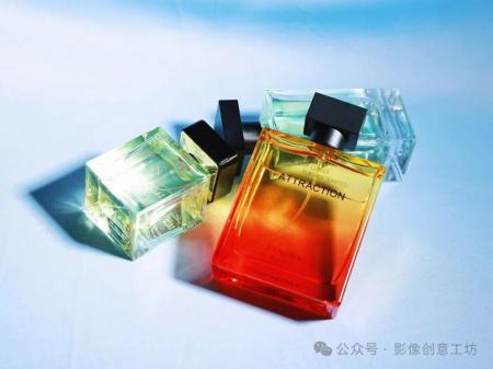 《电视广告制作》课程实践课：静物广告拍摄全流程纪实，学生创意与实践能力双提升