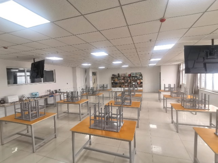 非遗传统技艺创新设计实验室简介