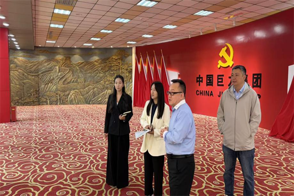 访企拓岗促合作 校企携手育英才