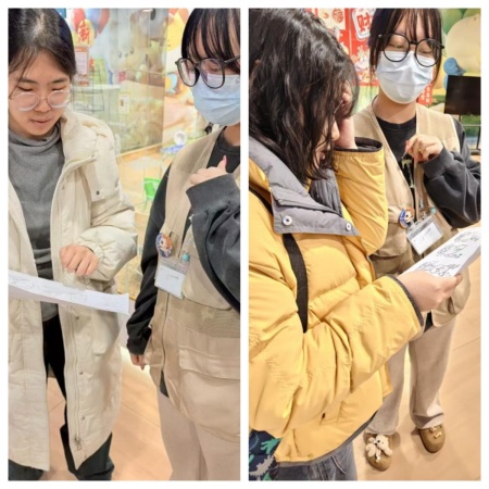 课堂进园区 设计助文旅 保定理工学院艺术学院校企实践获小象动悟公园感谢信