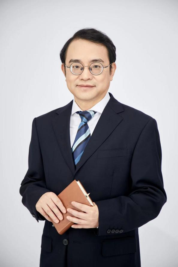 保定理工学院经济学院聘任知名财经专家邓科为客座教授
