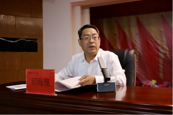 首届驻保高校马克思主义经典著作研读与赋能思政课教学研讨会在保定理工学院召开