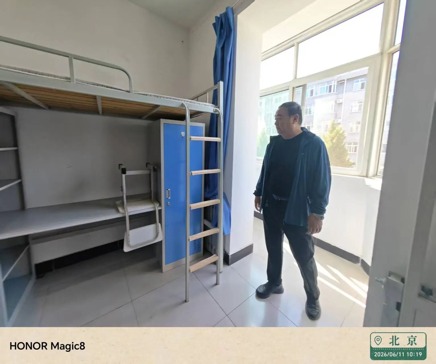 【校企协同，育人为要】｜保定理工学院｜信息科学与工程学院｜深化校企合作 筑牢实训根基——信工学院赴北京多家企业洽谈暑期实训工作