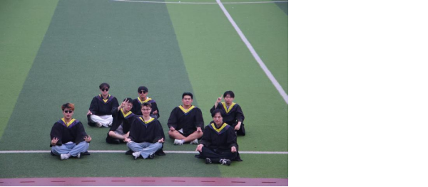 此去万里,皆成序章
