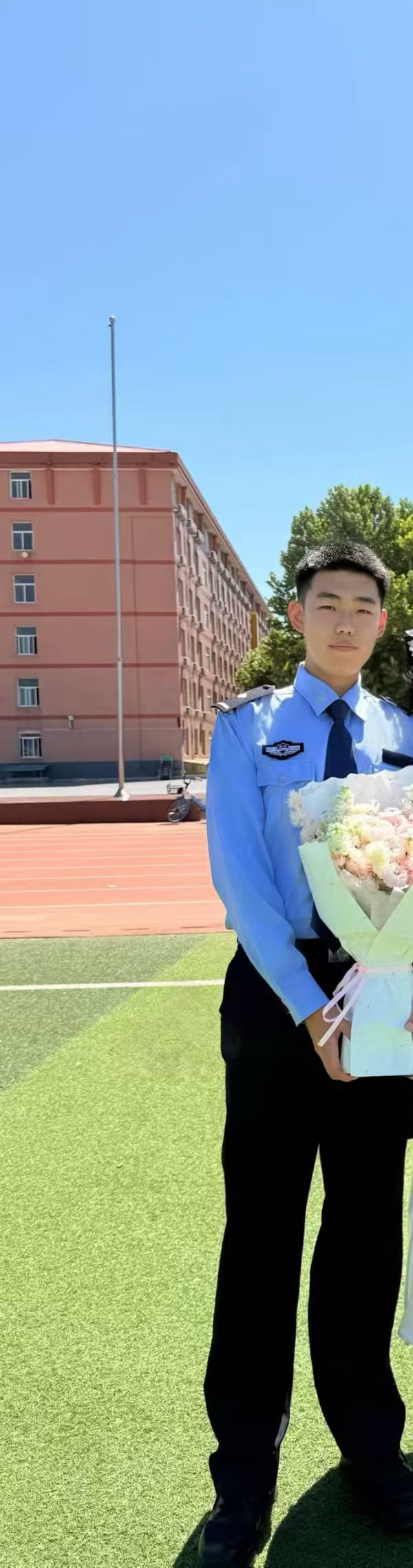 此去万里,皆成序章