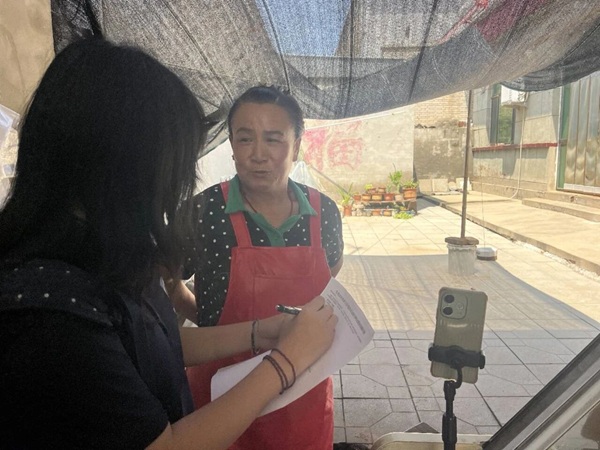 党建引领践初心 淀畔红韵启新程｜保定理工学院管理学院“淀畔红韵生态实践团”赴雄安新区开展暑期“三下乡”社会实践