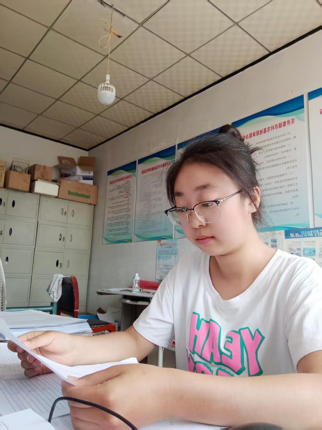 暑期聚力践担当，青春赋能暖桑梓——保定理工学院康复医学院学子开展暑假“返家乡”实践服务活动