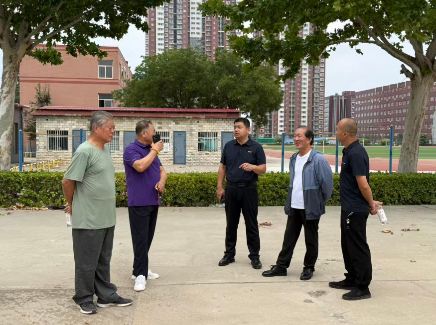 聚力校地协同 共育非遗沃土 ——保定理工学院艺术学院举办非遗传承人交流座谈会