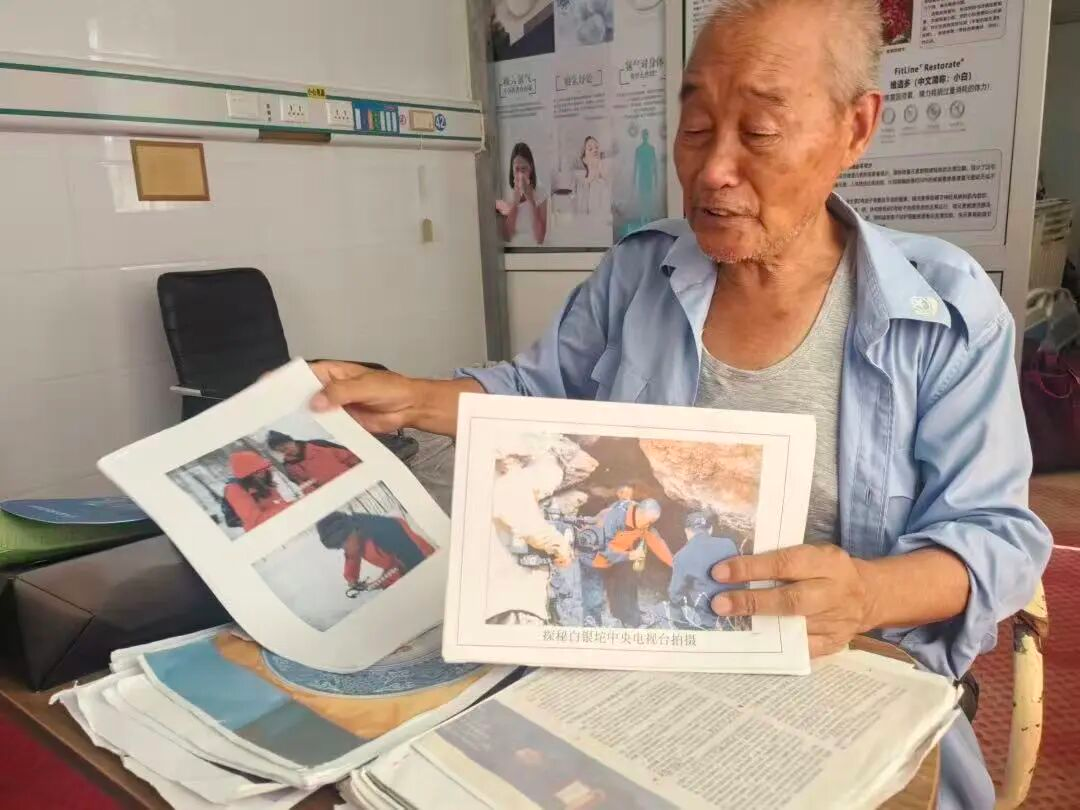 【教育学院·社会实践】躬行实践担使命,青春志愿绽芳华