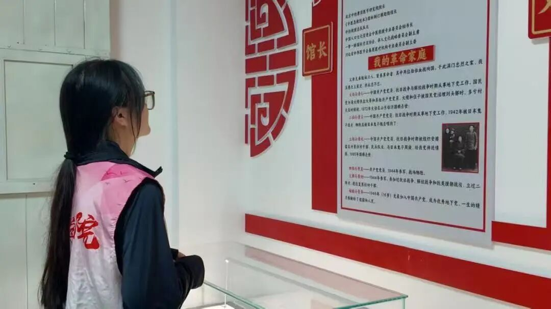 【教育学院·社会实践】躬行实践担使命,青春志愿绽芳华