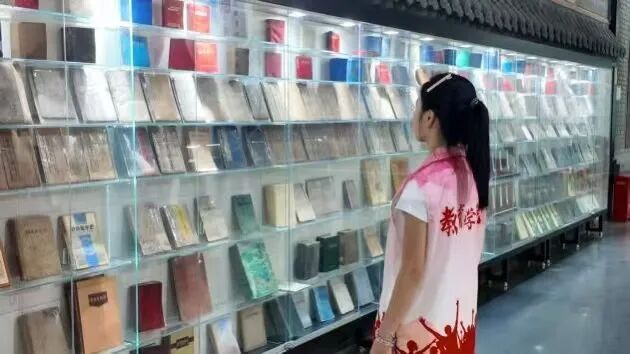 【教育学院·社会实践】躬行实践担使命,青春志愿绽芳华
