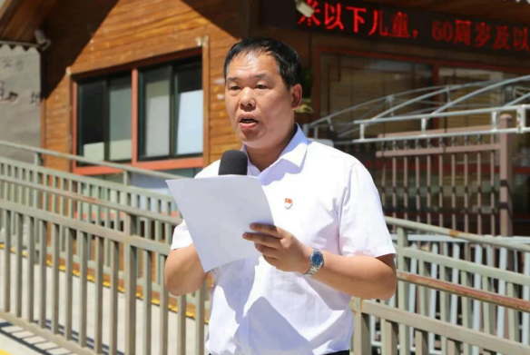 传承红色基因 深耕思政教育——保定理工学院赴涞源抗战纪念馆等参观研学开展“太行山上行走的思政课”