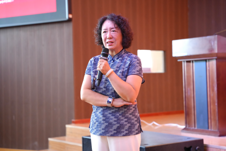 推普筑梦启新程 以语育人担使命 ——保定理工学院艺术学院举办普通话 水平测试专题讲座