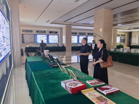 校际交流拓思路 对标学习促提升 ——保定理工学院艺术学院一行赴广州理工学院艺术设计学院交流学习