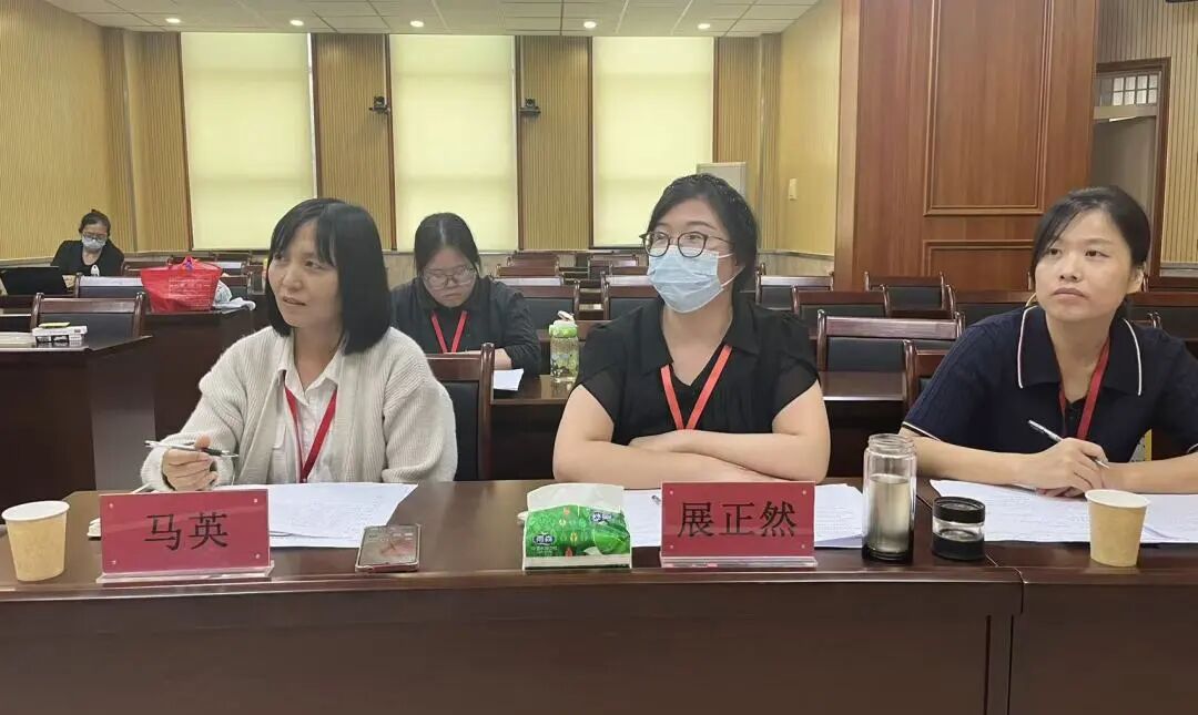 提升育人成效！保定理工学院举办第二届京津冀蒙课程思政教学比赛校级选拔赛
