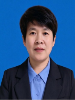 卢秀丽