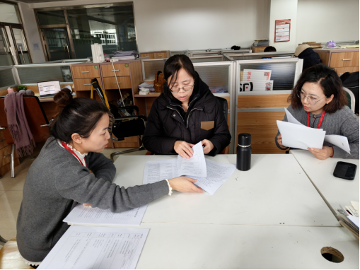 校外专家聚力 2026 环境设计专业建设研讨：精准把脉，赋能专业升级