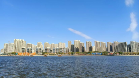 美丽的保定，我们的家——艺术考察课程回顾