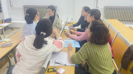 聚焦课堂提质，深化教学创新−−环境设计教师参加新时代本科教学创新研讨会交流学习