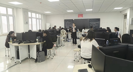 深耕镜头语言  锤炼剪辑思维 ——编导镜头剪辑课程学习纪实
