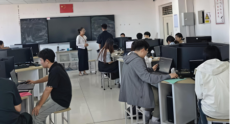 深耕镜头语言  锤炼剪辑思维 ——编导镜头剪辑课程学习纪实