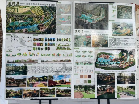 艺绘匠心 设造未来——保定理工学院艺术学院环境设计专业作品展即将启幕