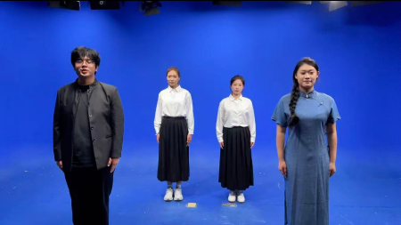 以赛促学强技能 实践育人稳步推进 ——播音与主持艺术专业推动实践课堂与专业赛事深度融合