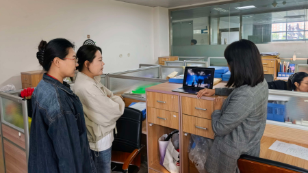 以赛促学强技能 实践育人稳步推进 ——播音与主持艺术专业推动实践课堂与专业赛事深度融合