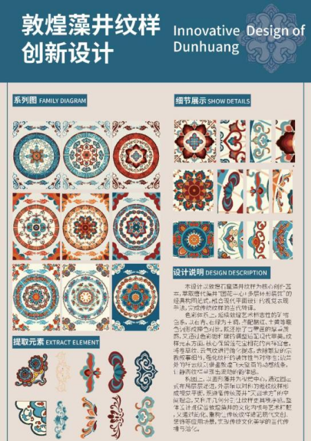 以美育人润课堂，妙笔绘魂促成长｜保定理工学院《插画设计》扎实推进课程思政建设