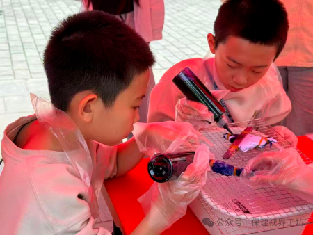 古衙蕴文脉，艺心续非遗——视觉传达设计专业走进直隶总督署开展非遗传承活动