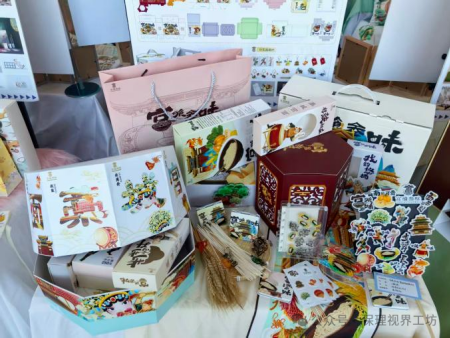 艺绘万象  视启新章｜2026届视觉传达设计作品展即将开展！