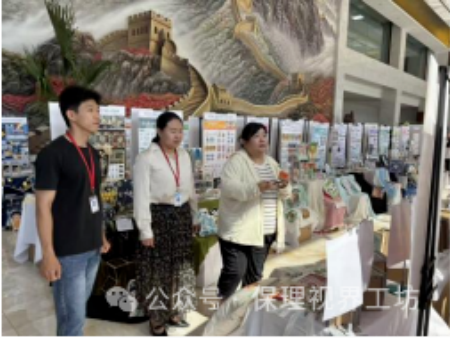 艺绽芳华 逐梦前行|保定理工学院艺术学院毕业作品展圆满举办