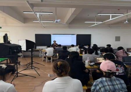 铸牢团结意识，呵护青春心灵——艺术学院开展六月主题团日系列活动