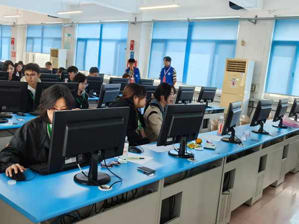 喜报：管理学院在第十二届河北省大学生工程实践与创新能力大赛斩获佳绩