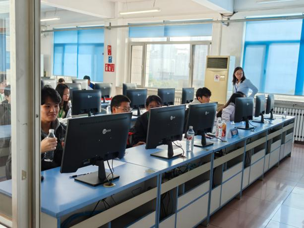 喜报：管理学院在第十二届河北省大学生工程实践与创新能力大赛斩获佳绩