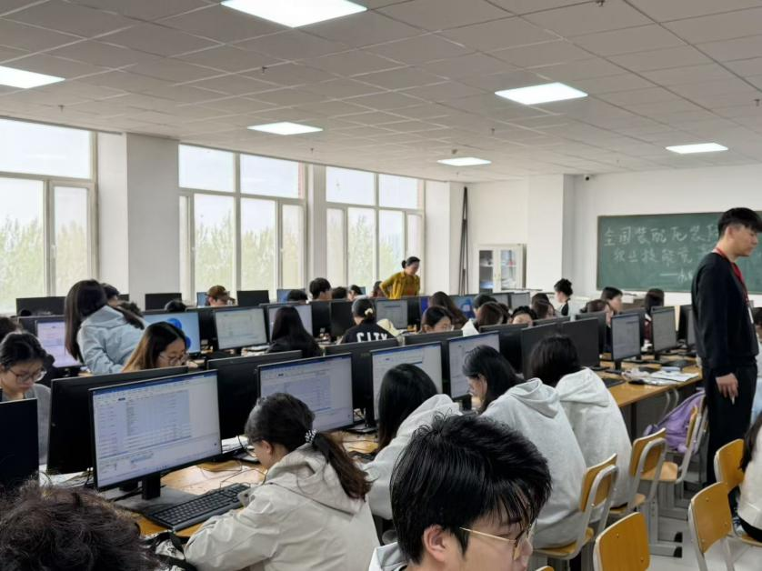 49 支队伍斩获三等奖！我校学子在第五届全国装配化装修职业技能竞赛斩获国家级荣誉