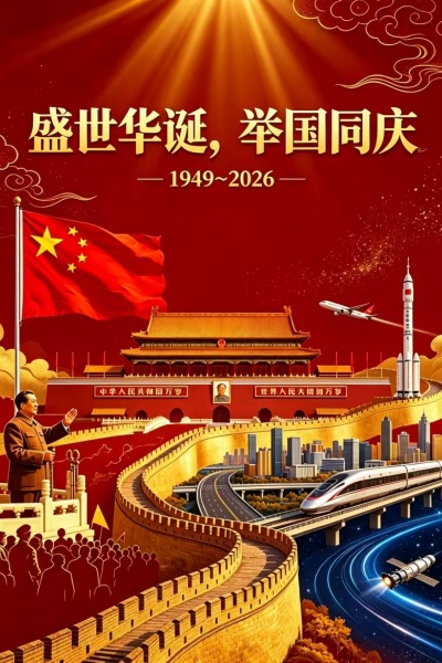 青春告白祖国，赤心礼赞华诞：保定理工学院国庆主题活动作品展示