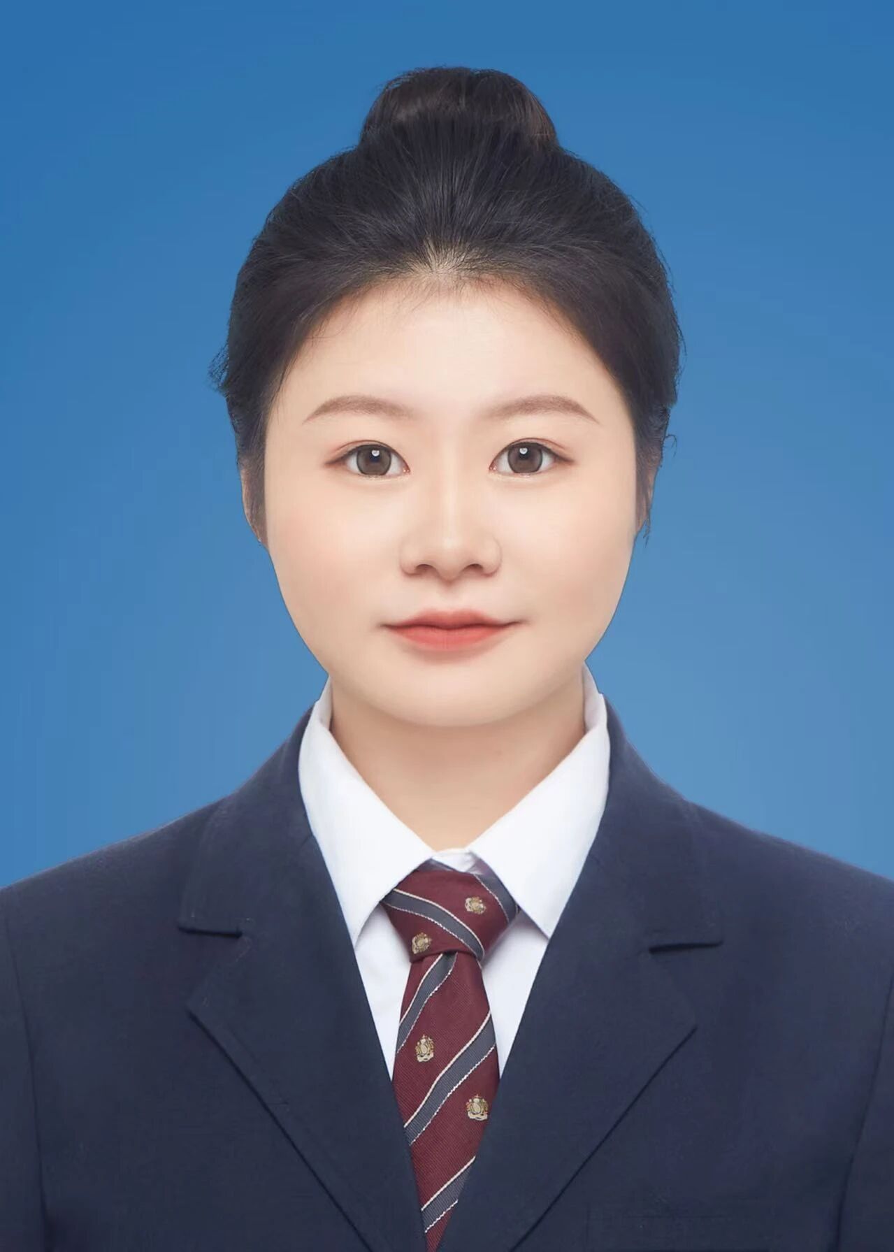 【以志愿之名·赴西部之约】保定理工学院2026年“西部计划”志愿者风采展示（三）