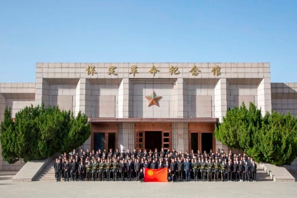 【迎新专辑】@2026级保理新生——校级团学组织全景介绍,快来寻找你心仪的成长平台!