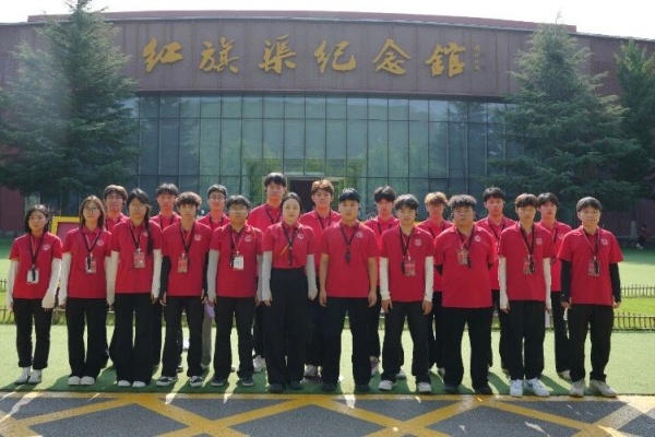 【迎新专辑】@2026级保理新生——校级团学组织全景介绍,快来寻找你心仪的成长平台!