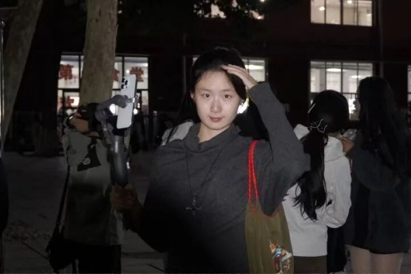 【迎新专辑】@2026级保理新生——校级团学组织全景介绍,快来寻找你心仪的成长平台!